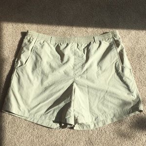 Columbia Mens Backcast Water Short Columbia Mens Backcast Water Short